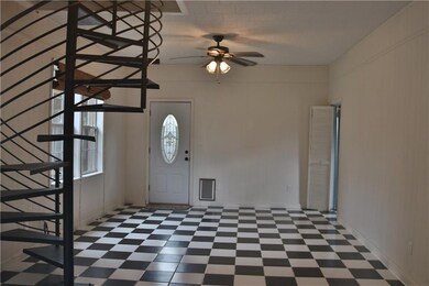 Bonus Room