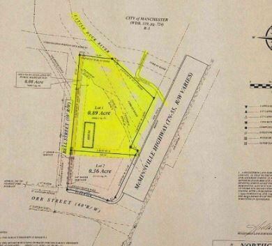 210 Bell St, Manchester, TN 37355 - photo 6