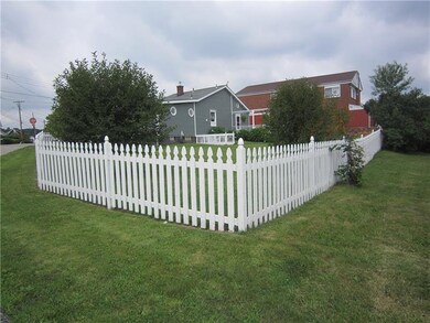 This is your chance to own your home with a white 