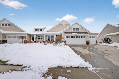 6125 Harmon Green Ave, Grandville, MI 49418 - photo 5