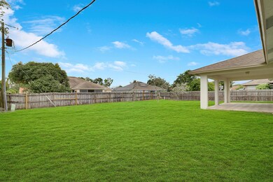 1942 SW Hampshire Ln, Port Saint Lucie, FL 34953 - photo 6