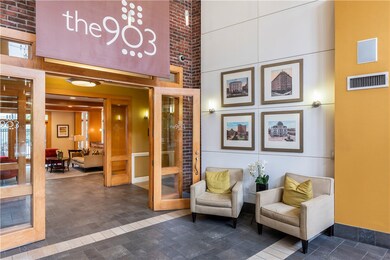 The 903 Residences At Providence Place unit 465, Providence, RI 02903 - photo 6