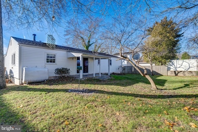 18 Spruce Dr, Little Egg Harbor Township, NJ 08087 - photo 6