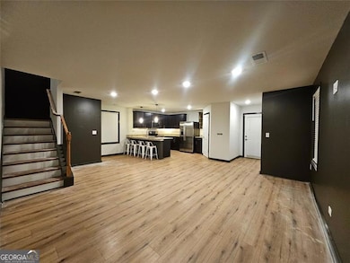 3314 Stonewall Ln, College Park, GA 30349 - photo 6