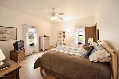 6 Main Floor Bedroom