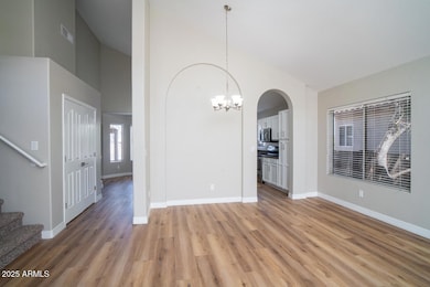 2550 E Taro Ln, Phoenix, AZ 85050 - photo 4