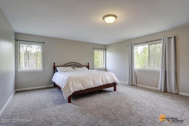 2867 S Avalon Cir unit 1, Wasilla, AK 99654 - photo 5