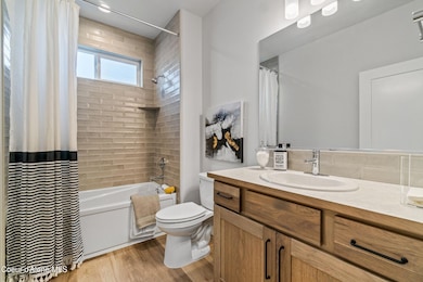 3283 N Segar Loop, Post Falls, ID 83854 - photo 7