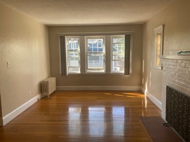 85 Westbourne Terrace unit 1, Brookline, MA 02446 - photo 2