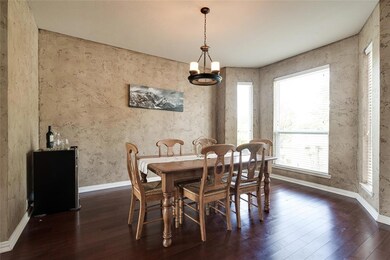 2700 Crater Lake Ln, Denton, TX 76210 - photo 7