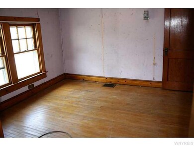 Bedroom.