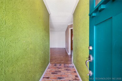 508 W Urbana St, Broken Arrow, OK 74012 - photo 4