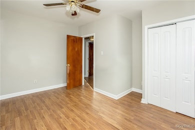 Ceiling Fan