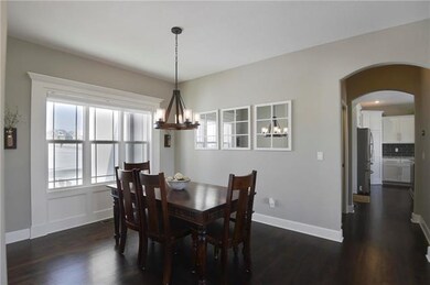 20721 S Skyview Ln, Spring Hill, KS 66083 - photo 2