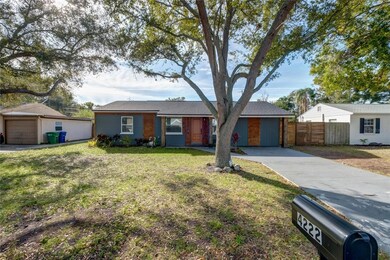 4222 W Bay Vista Ave, Tampa, FL 33611 - photo 2