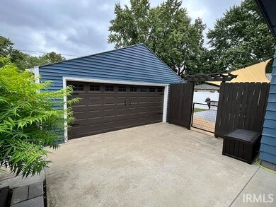 1204 Oak Ave, Lafayette, IN 47905 - photo 3