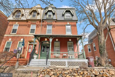 1209 W 9th St unit 2, Wilmington, DE 19806 - photo 2