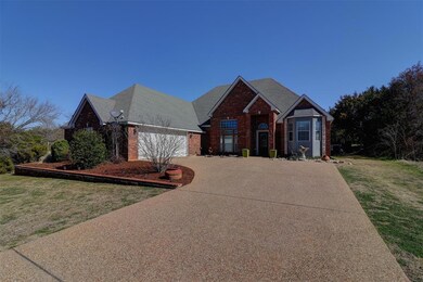 8095 Edgebrook Dr, Whitney, TX 76692 - photo 3