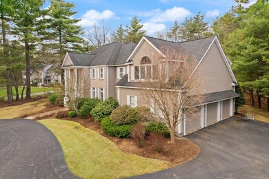 33 Bulkley Rd, Sudbury, MA 01776 - photo 2