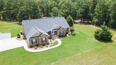 1535 Irby Rd - Aerial 13