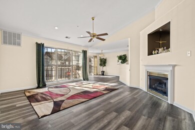 2506 Coach House Way unit 3A, Frederick, MD 21702 - photo 5