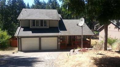 17947 Upland Dr SE, Yelm, WA 98597 - photo 7