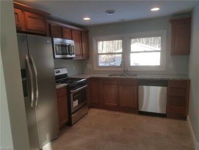 Brand new Kitchen!