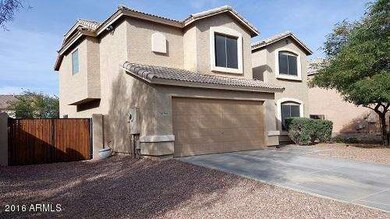 3. Side Front RV 9934 W. Riverside