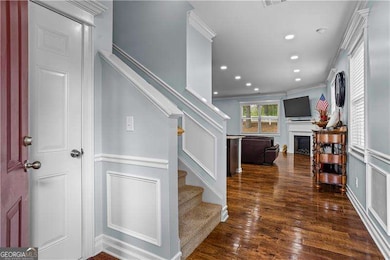 305 Wilshire Pass, Acworth, GA 30102 - photo 4