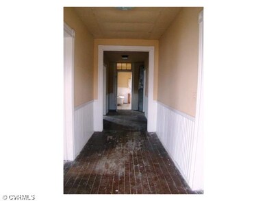 Foyer - Foyer/Hallway