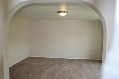Front Sitting Room
