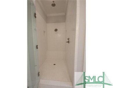 Master Bath/Spa.