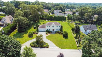 17 Hubbard St, Westerly, RI 02891 - photo 2