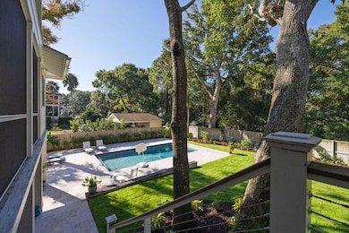 23 26th Ave, Isle of Palms, SC 29451 - photo 7