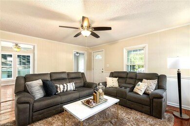 219 S Mccrary St, Asheboro, NC 27203 - photo 4