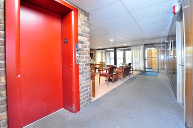 Elevator for your convenience