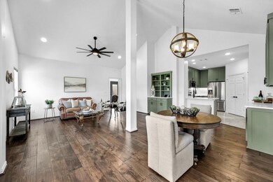 101 Emma Call Ct, Decatur, TX 76234 - photo 3