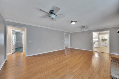 Large Family Room