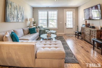 2800 Bedford Green Dr unit 106, Raleigh, NC 27604 - photo 4