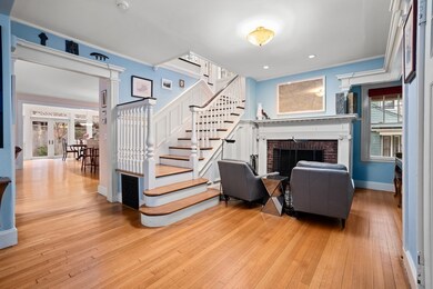 85 Griggs Rd, Brookline, MA 02446 - photo 5