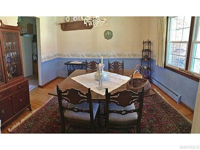 Dining Room.