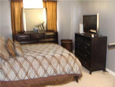 Exterior Front. Master Bedroom