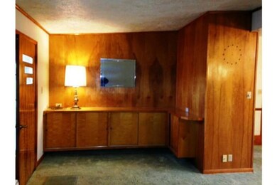 Other. Entryway