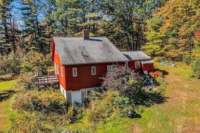 178 West St, New Salem, MA 01355 - photo 4