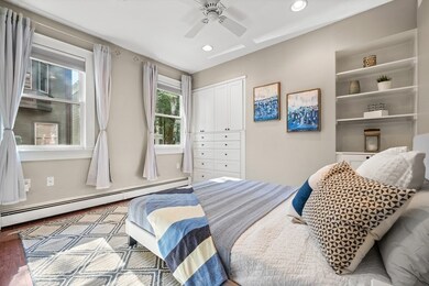 10 Albion Place unit 1, Charlestown, MA 02129 - photo 2