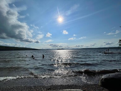 Lyons Beach