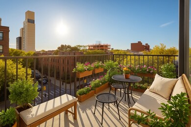 1027 Bushwick Ave unit 4-A, Brooklyn, NY 11221 - photo 2