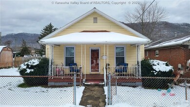 8604 Maryland Ave, Charleston, WV 25315 - photo 2