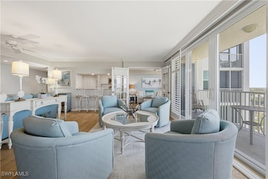 St. Lucia Pelican Bay unit 802, Naples, FL 34108 - photo 4