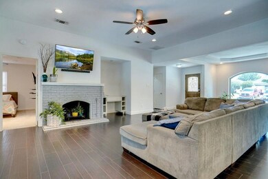 8541 Smith Dr, North Richland Hills, TX 76182 - photo 5